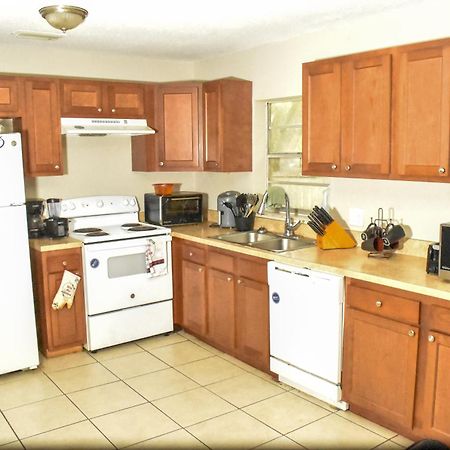 The Midtown Stay Tampa Kültér fotó