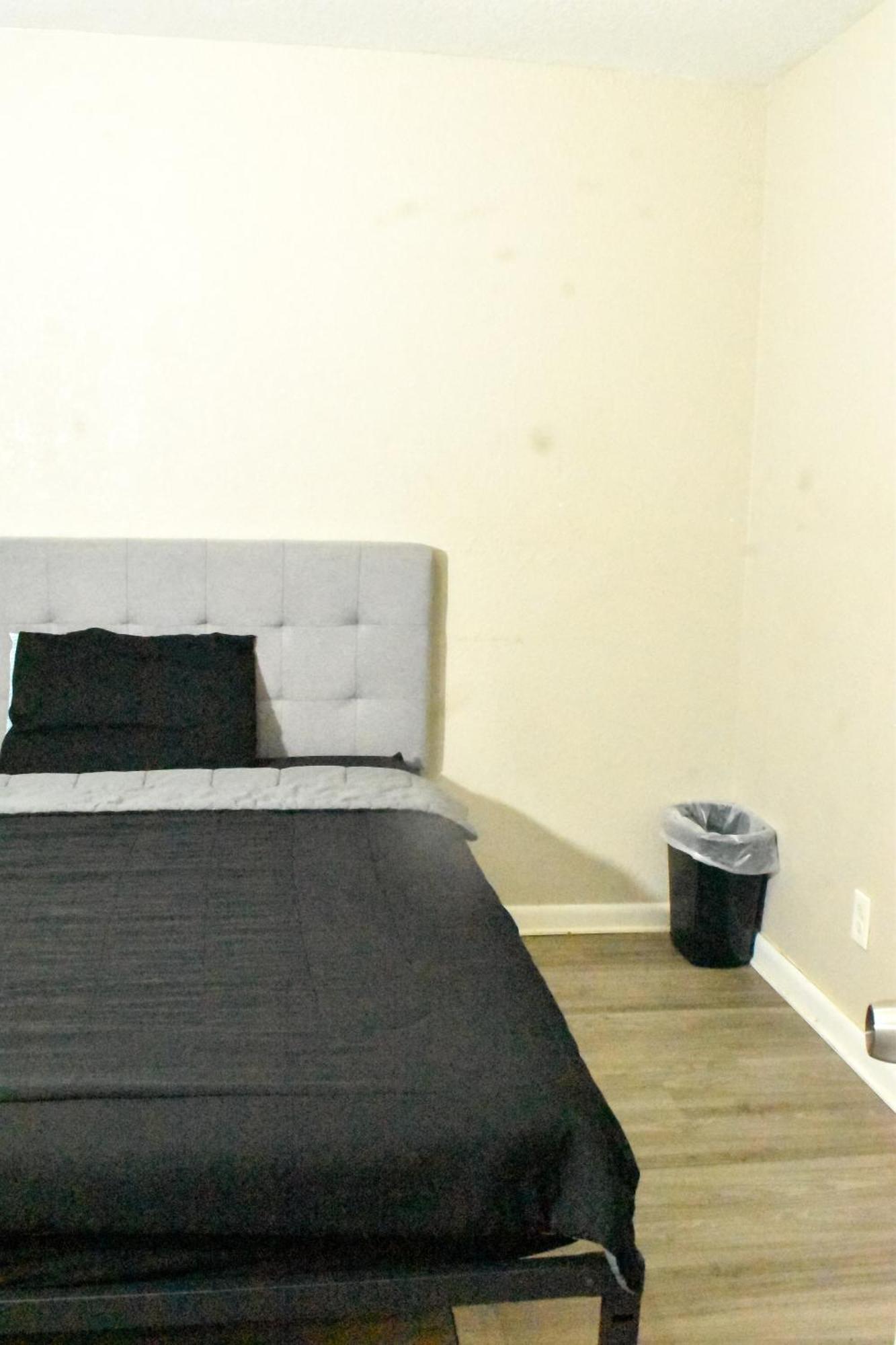 The Midtown Stay Tampa Kültér fotó