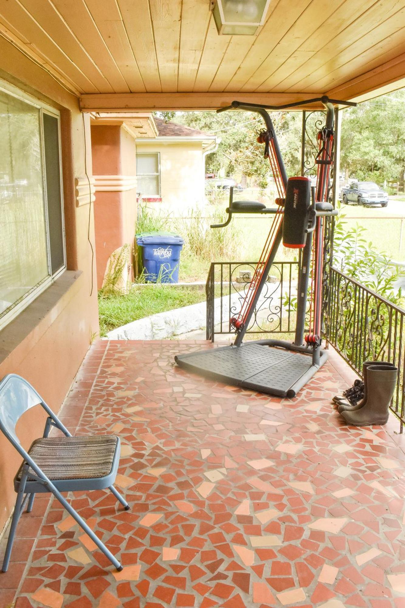 The Midtown Stay Tampa Kültér fotó