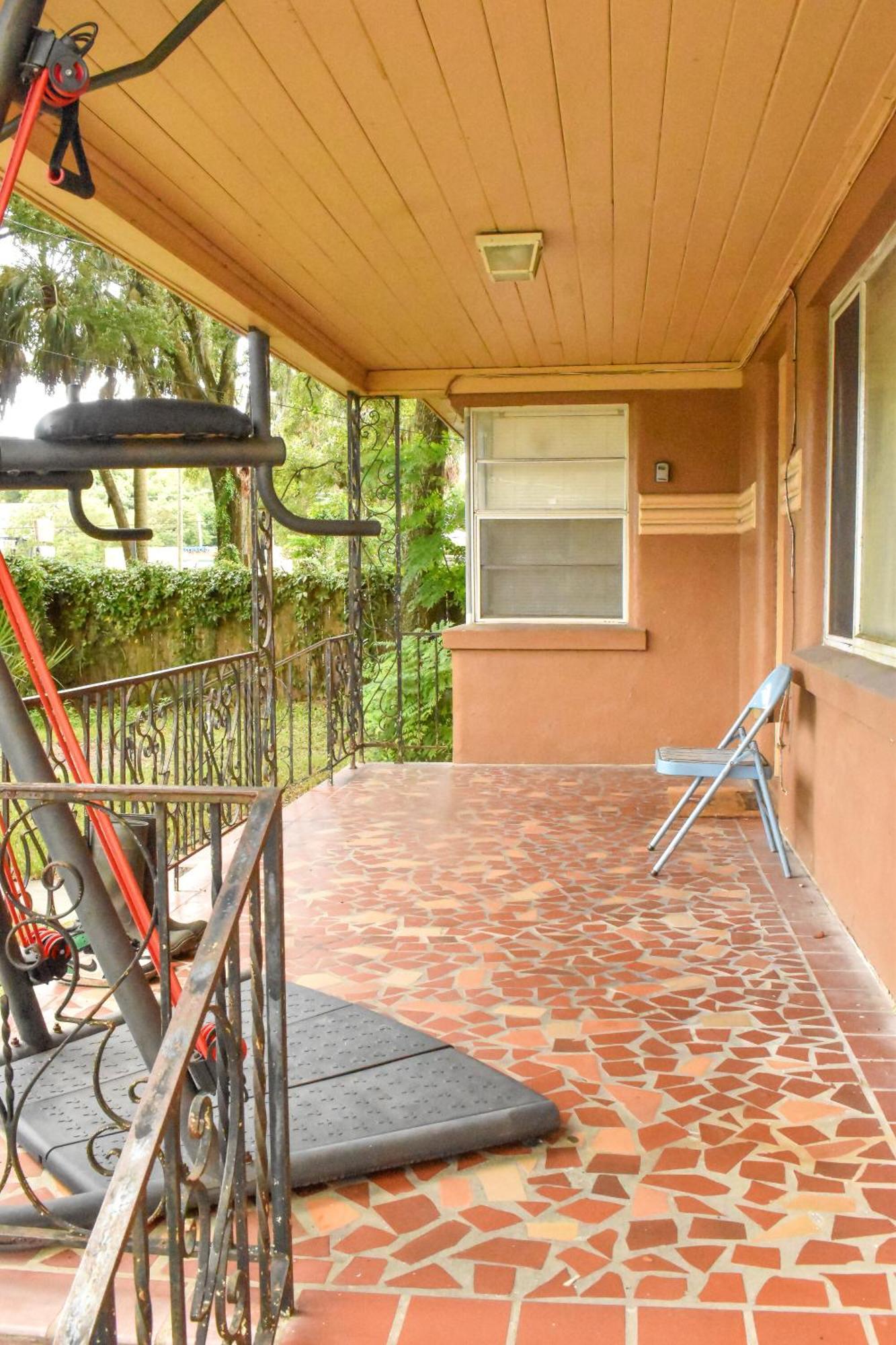 The Midtown Stay Tampa Kültér fotó