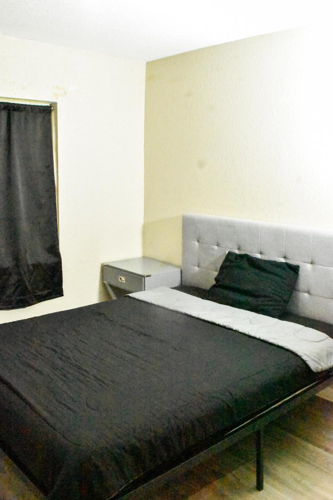 The Midtown Stay Tampa Kültér fotó