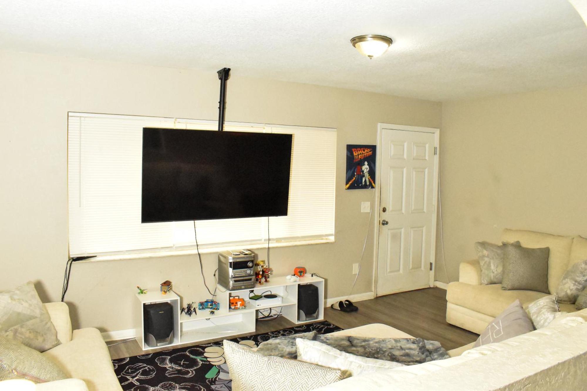 The Midtown Stay Tampa Kültér fotó