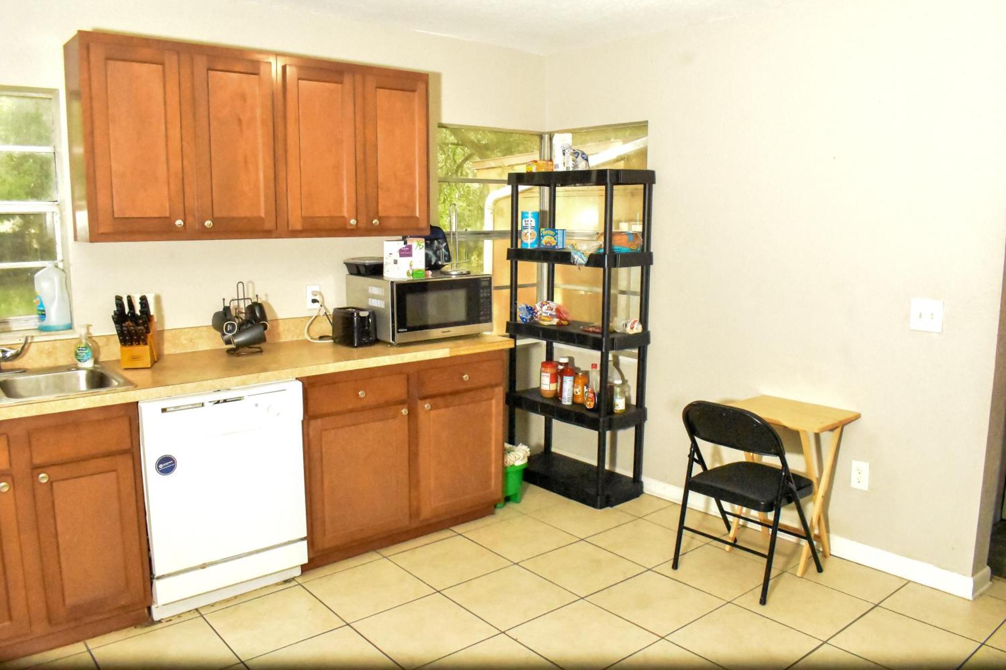 The Midtown Stay Tampa Kültér fotó