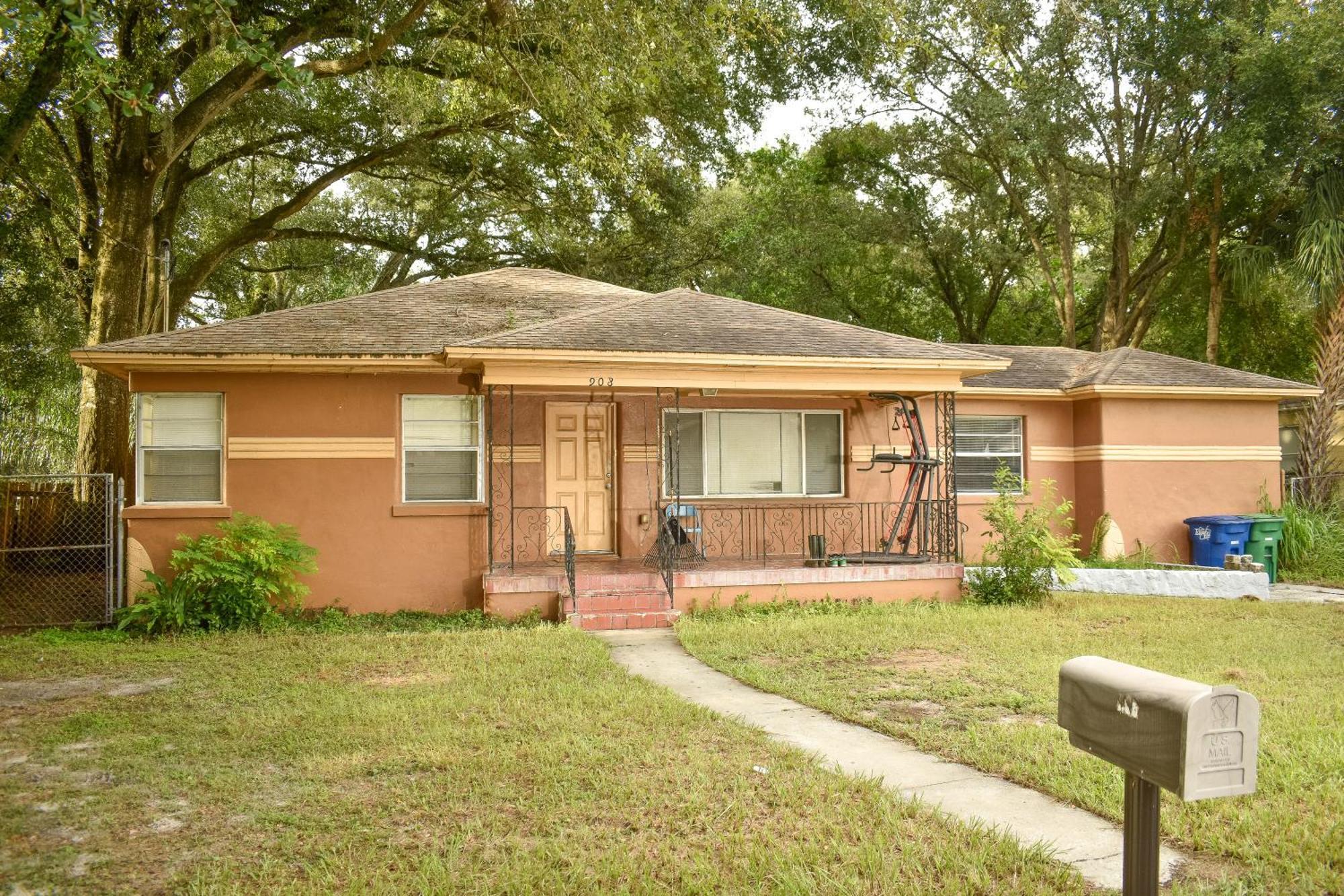 The Midtown Stay Tampa Kültér fotó